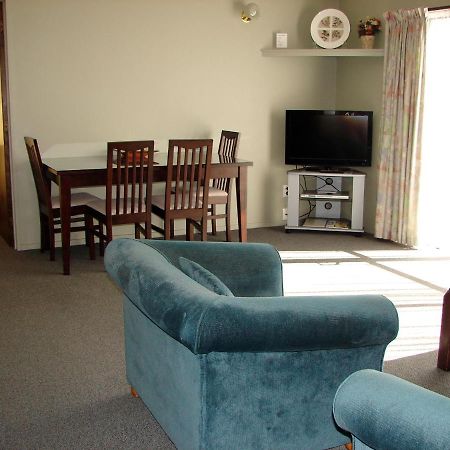 193 Aorangi Manor Motel Бленхайм Екстериор снимка