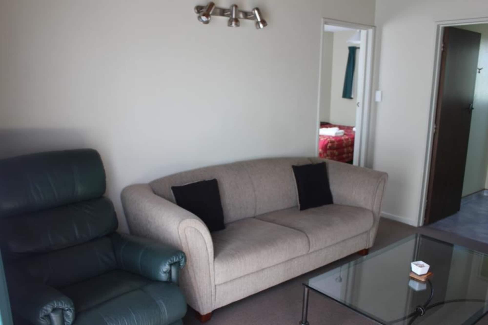 193 Aorangi Manor Motel Бленхайм Екстериор снимка
