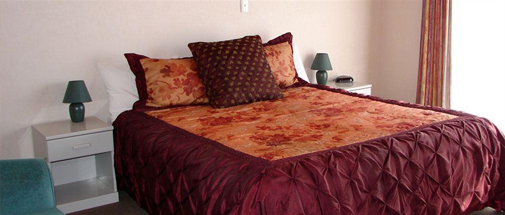 193 Aorangi Manor Motel Бленхайм Екстериор снимка